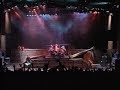 Metallica Blackened Mountain View CA September 15 1989