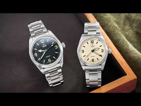 Before You Buy the Tudor Ranger - All Versions Featured 