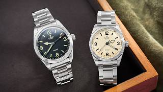 Before You Buy the Tudor Ranger - All Versions Featured