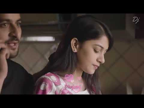 💕Most Beautiful Caring husband & wife love💕|💟Newly Married couples💟|💕New Love whatsapp status💕