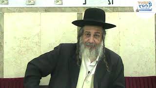 הרב מאיר שלמה | פרשת שלח | מה החשיבות של עין טובה על עצמנו? (הרב מאיר שלמה זצ"ל) - התמונה מוצגת ישירות מתוך אתר האינטרנט יוטיוב. זכויות היוצרים בתמונה שייכות ליוצרה. קישור קרדיט למקור התוכן נמצא בתוך דף הסרטון