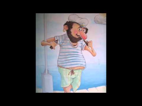 Dinko Fio : U našeg Marina - Akademski zbor Vladimir Prelog