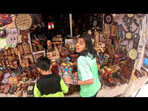 Patnitop Trip from Katra Nag Temple Visit Scenic Drive — Resting Point #shorts