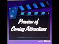 All Bumpers VidLab Presentation