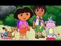 Dora The Explorer They Are Best Friends Akili TV