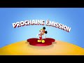 Disney Junior Sur La Chaîne Disney Coming Up Bumpers Compilation UPDATED