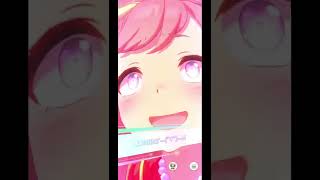 推しがすぐ隣を走っていて尊さが爆発するアグネスデジタル#ウマ娘#ウマ娘プリティーダービー
