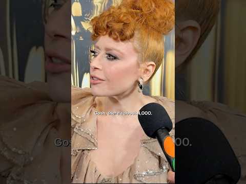 Four Favorites with Natasha Lyonne and Azazel Jacobs (His Three Daughters)