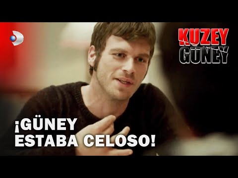 Kuzey Güney Español - ¡El negocio de Kuzey va bien! - Sección 18