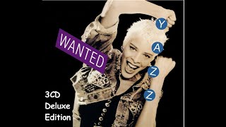Yazz - Where Has All The Love Gone? (Ghetto Mix)