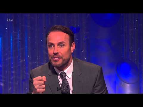 Jason Says Beth Needs To Be The Full Package - Dancing On Ice