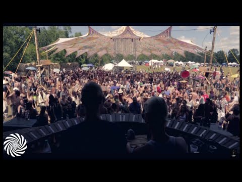 Eclipse Festival (Circle of light 2016)