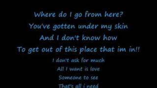 Ashley Tisdale-Be good to me [w/lyrics]