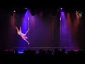 Pole Show 2023 Juan Palochino