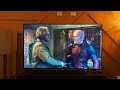 Deadpool 2016 FX Promo 2023