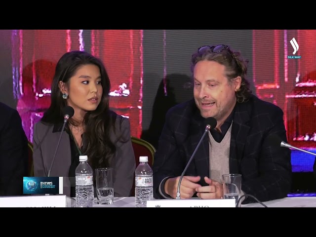 «Rigoletto» premiere draws full house at Astana Opera