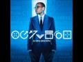 Chris Brown Till I Die