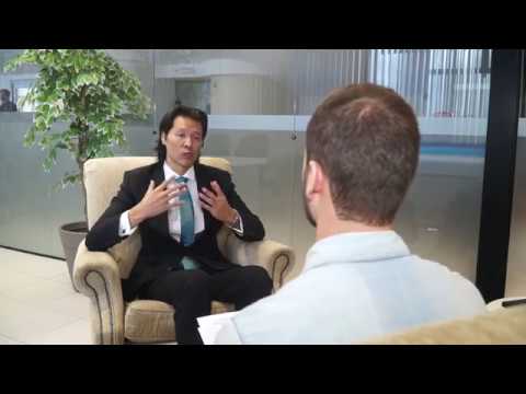 Entrevista Juiz Alexandre Karazawa Takaschima