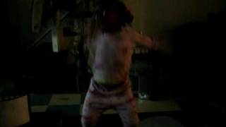 pussy cat dolls /mercedes