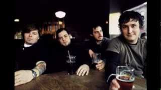 None More Black - Prognosis Negative