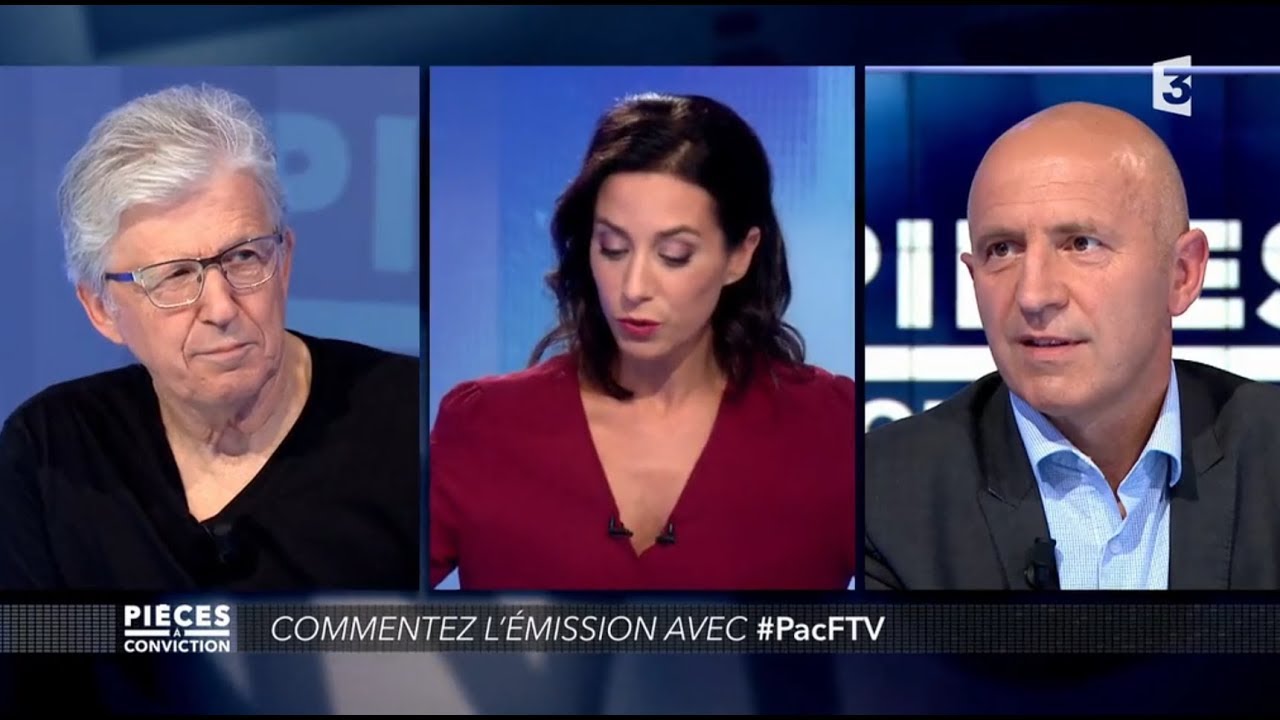 Aperçu vidéo YouTube