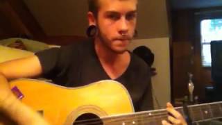 I Belong At Sea - You Still Hurt Me (William Fitzsimmons Co