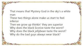 Grand Puba - Proper Education Lyrics