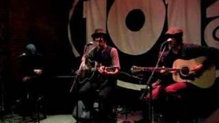 The Bravery &quot;The Ocean&quot; Live Columbus, OH