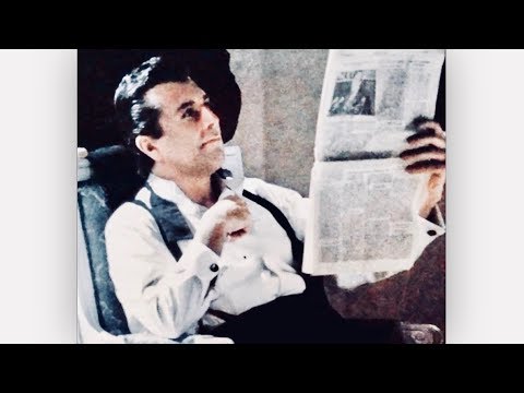 Jerry Hadley - Lehár: Paganini Act 2 - Gern hab' ich die Frau'n geküßt (1997)