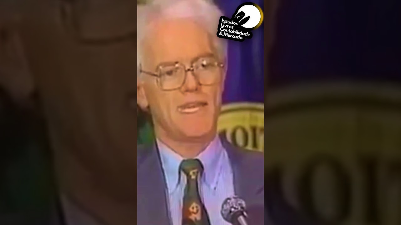 Aprenda Como Peter Lynch Multiplicou Seus Investimentos! 🚀💸 #investimentos #peterlynch