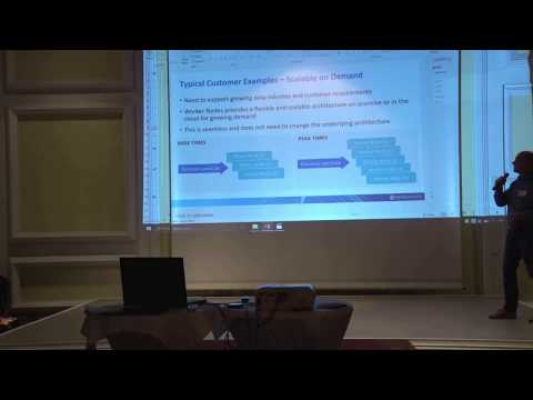 PCM17: What's new in PDI 8.0
