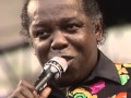 Lou Rawls - All Around the World - 8/18/1991 - Newport Jazz Festival (Official)