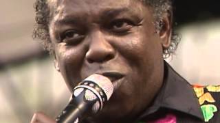 Lou Rawls - All Around the World - 8/18/1991 - Newport Jazz Festival (Official)