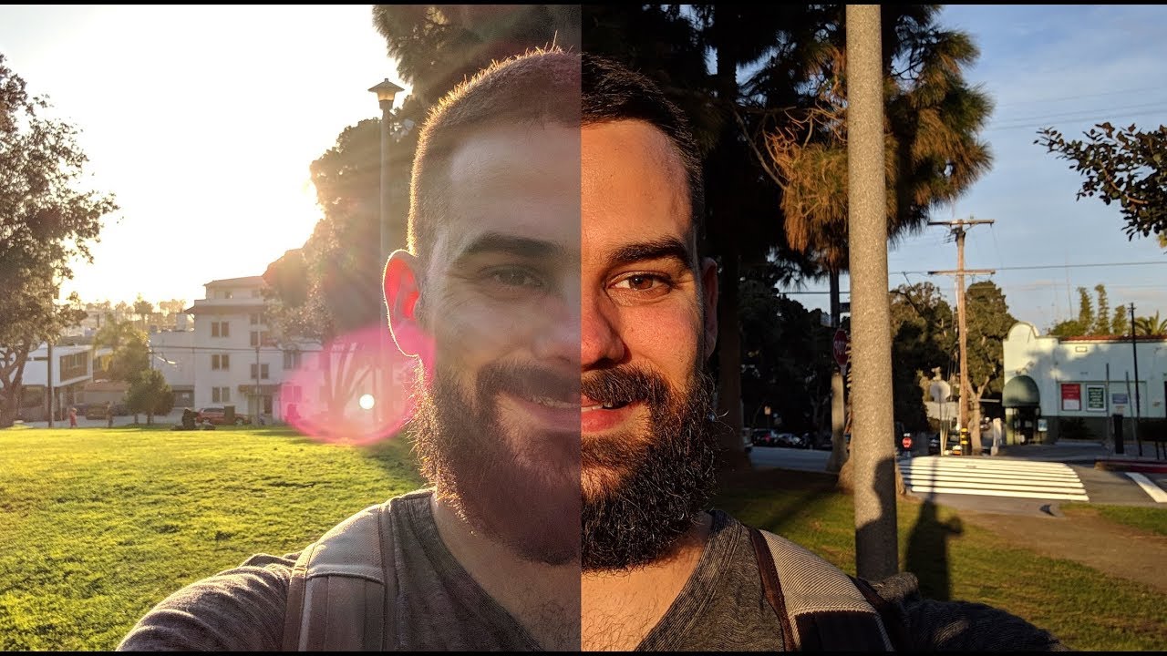 5 EASY Photo Tips in 5 MINUTES for Everyone & Google Pixel 3 Sample Shots!