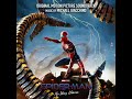 Michael Giacchino - Peter Parker Picked a Perilously Precarious Profession