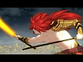KUIYU CHOUYUAN AMV Dark Skies