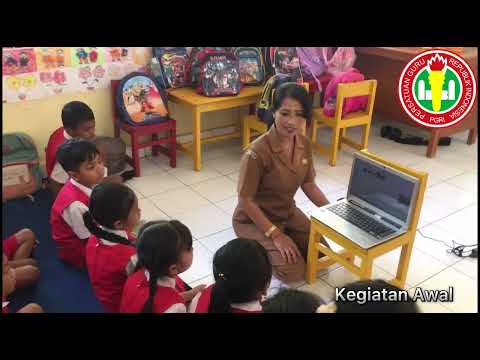 Video Aksi Nyata “Transformasi Guru, Wujudkan Indonesia Maju” oleh Ni Wayan Purnami, S.Pd.AUD