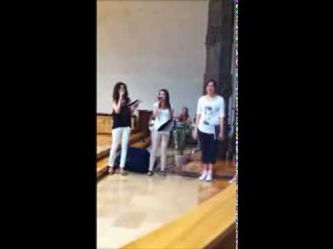 VIS Konkatedrala - Tvoje ljubavi sam žedan