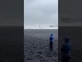 Reynisfjara The Most Dangerous Beach In Iceland Beautiful Black Sand And Wild Waves
