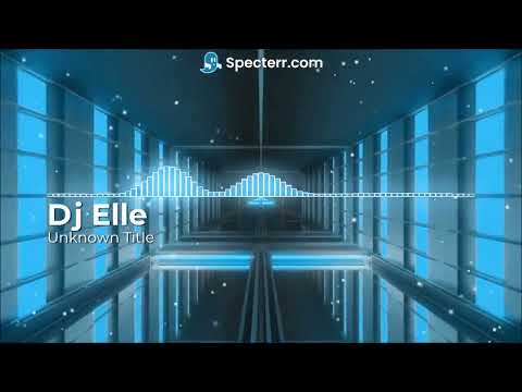 Dj Elle - Unknown Title