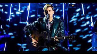 Limits - Gabriele Esposito