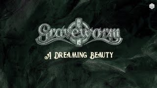 🌺 Graveworm - A Dreaming Beauty【Lyric video】