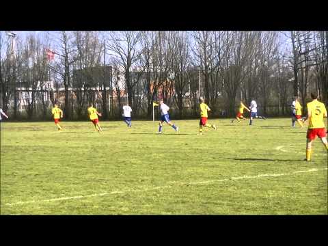 Serie 5 - BGIF - Kolding IF 7-2 (2-0)