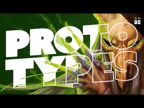 What's the Point of Prototyping?