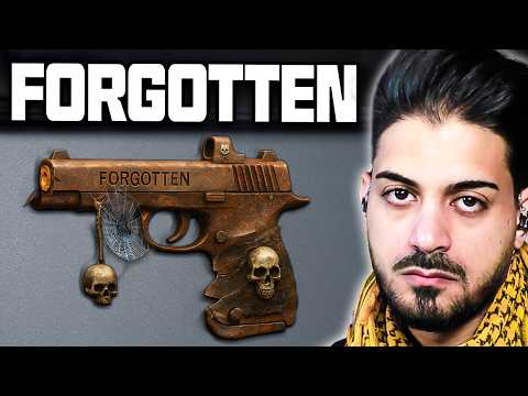 I Tested Forgotten META Loadouts in Warzone