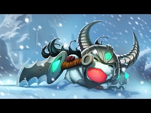 [ITA] L'IGNORANZA HA UN NOME - TRYNDAMERE TOP - League Of Legends