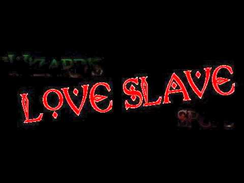 Mintman  -  Loveslave