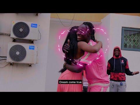 Striker De Donzy_ Ezomohma_official_ video