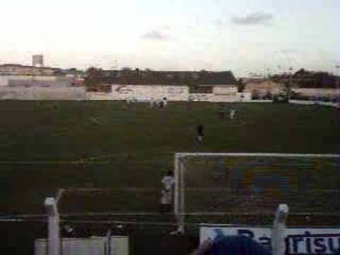 Clássico Rio-Rita( São Paulo 2x2 Rio Grande)