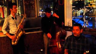 There's a Small Hotel - Richard Rodgers, Lorenz Hart